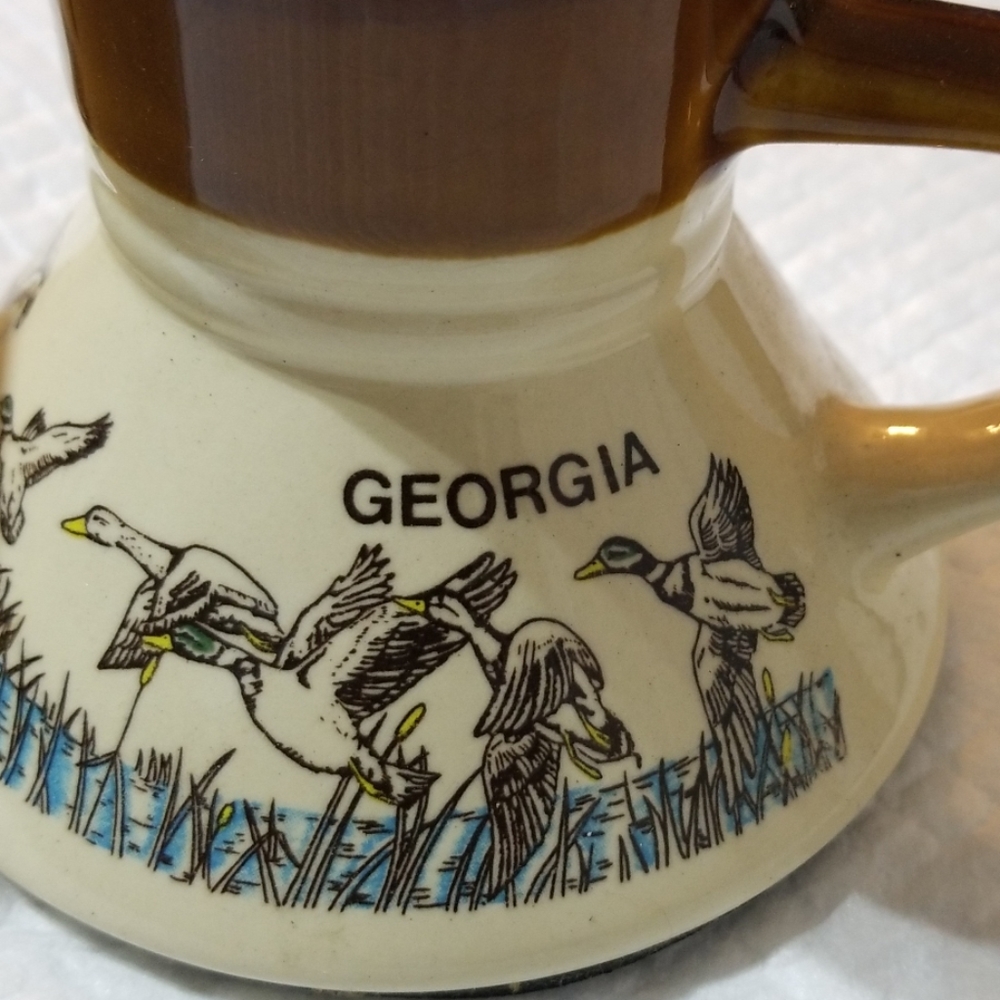 Georgia cups - Picture 4 of 4